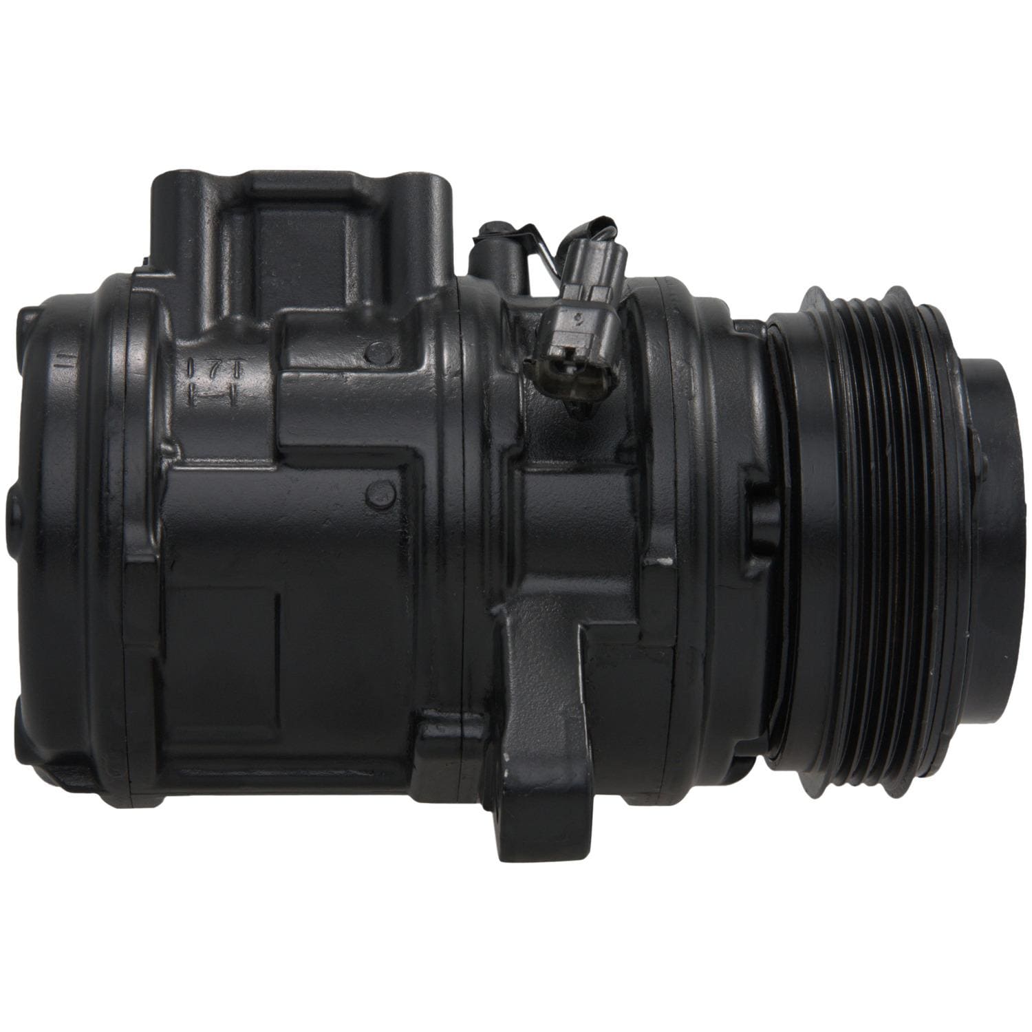 Four Seasons A/C Compressor 77337