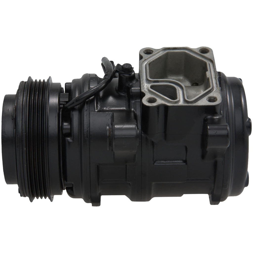 Four Seasons A/C Compressor 77337