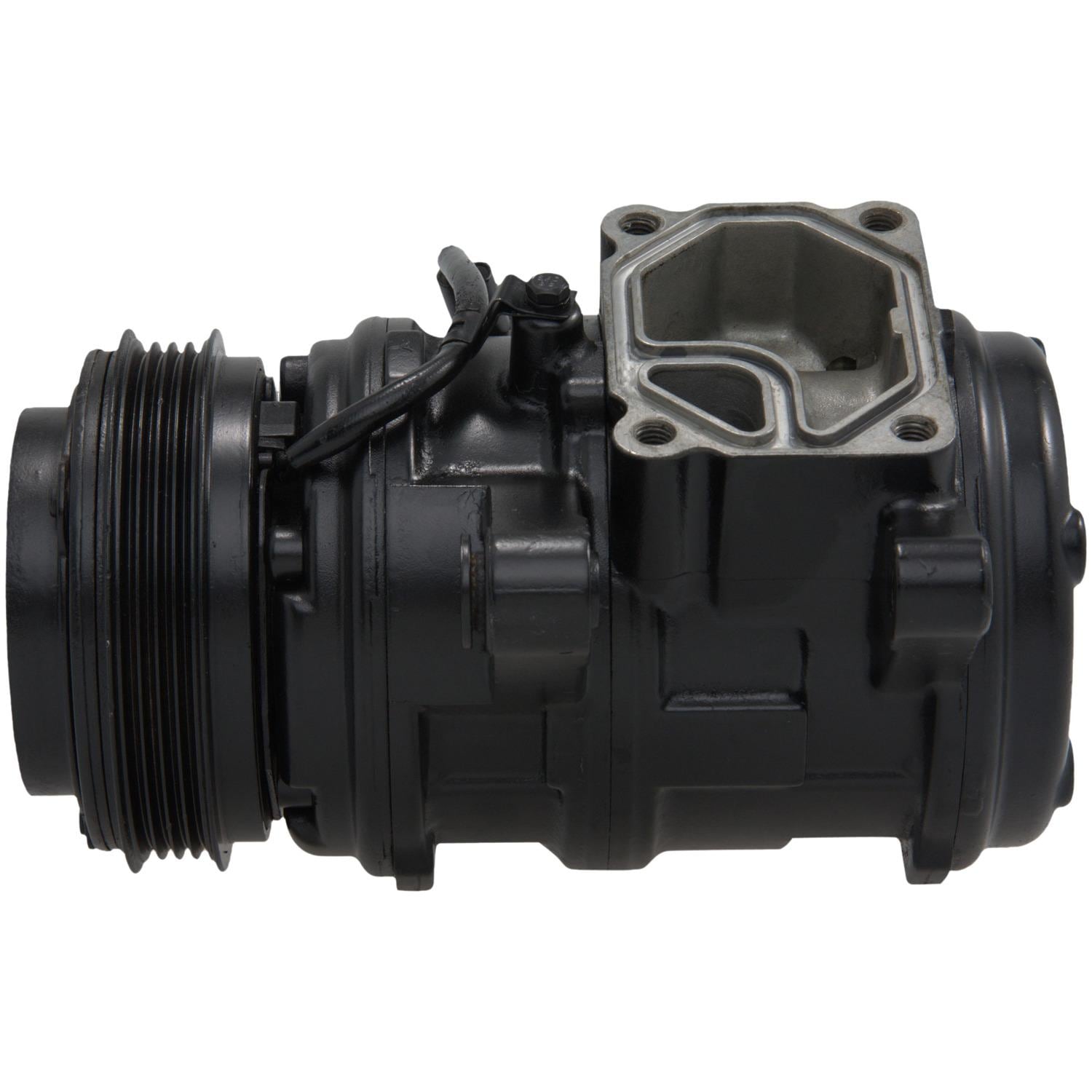 Four Seasons A/C Compressor 77337