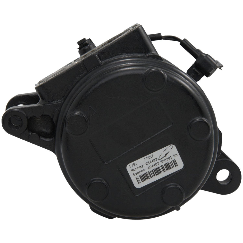 Four Seasons A/C Compressor 77337