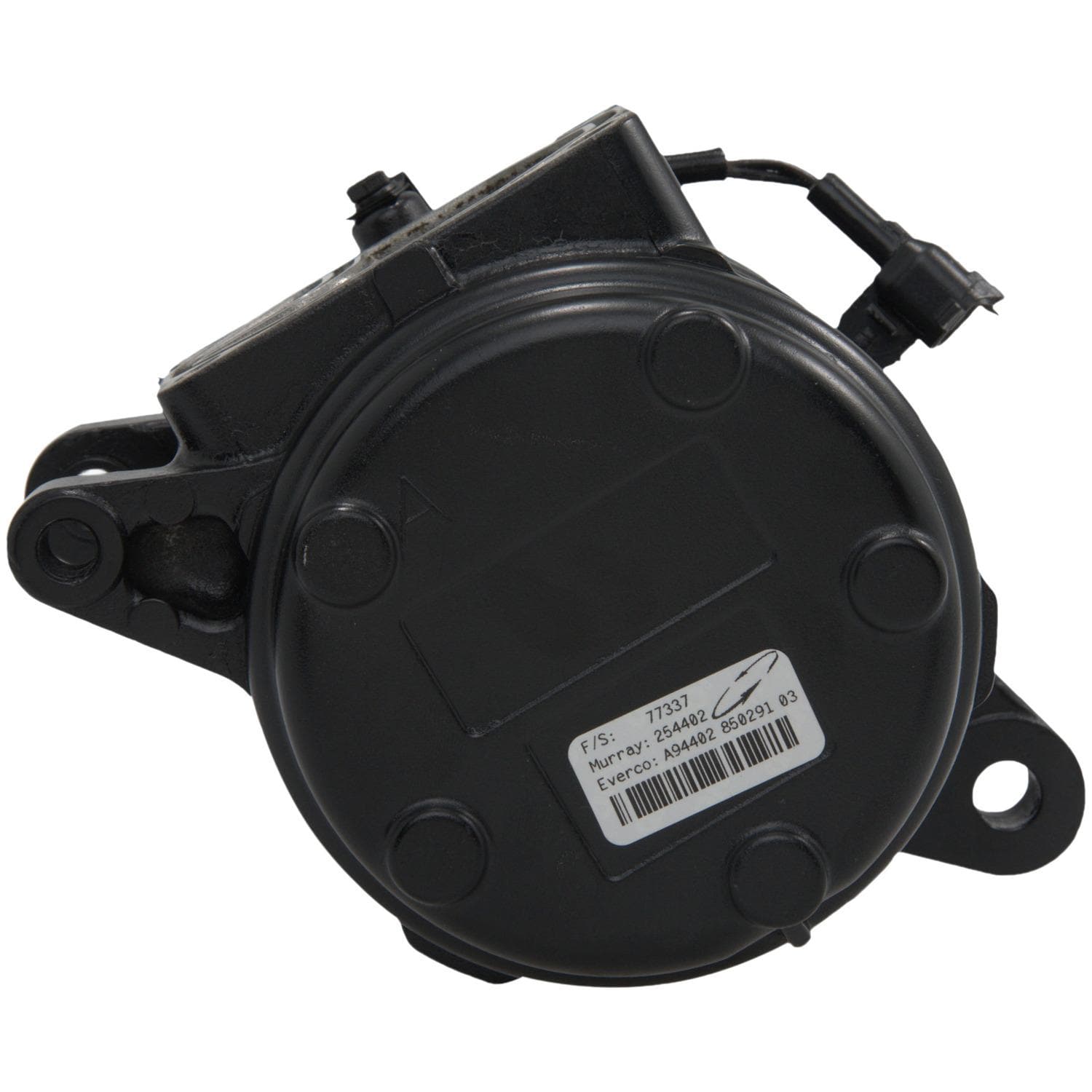 Four Seasons A/C Compressor 77337