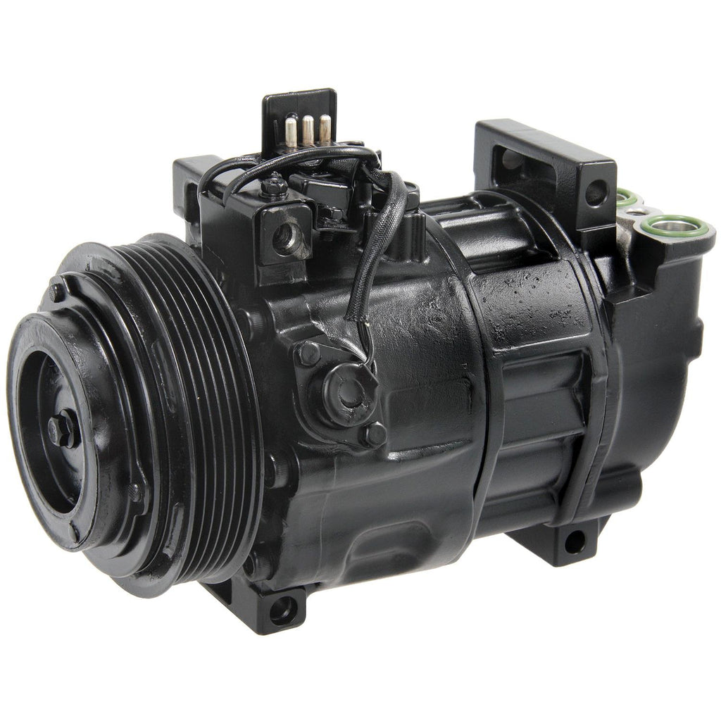 Four Seasons A/C Compressor 77339