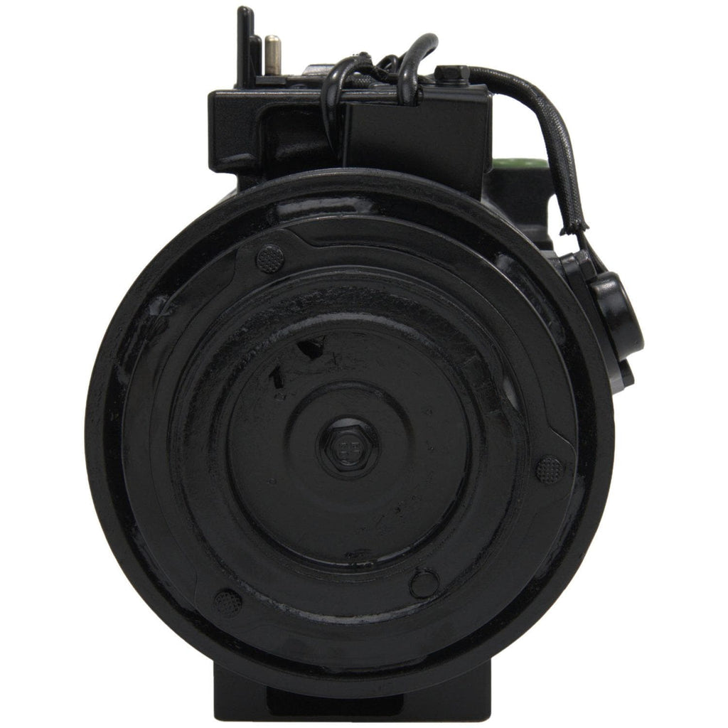 Four Seasons A/C Compressor 77339