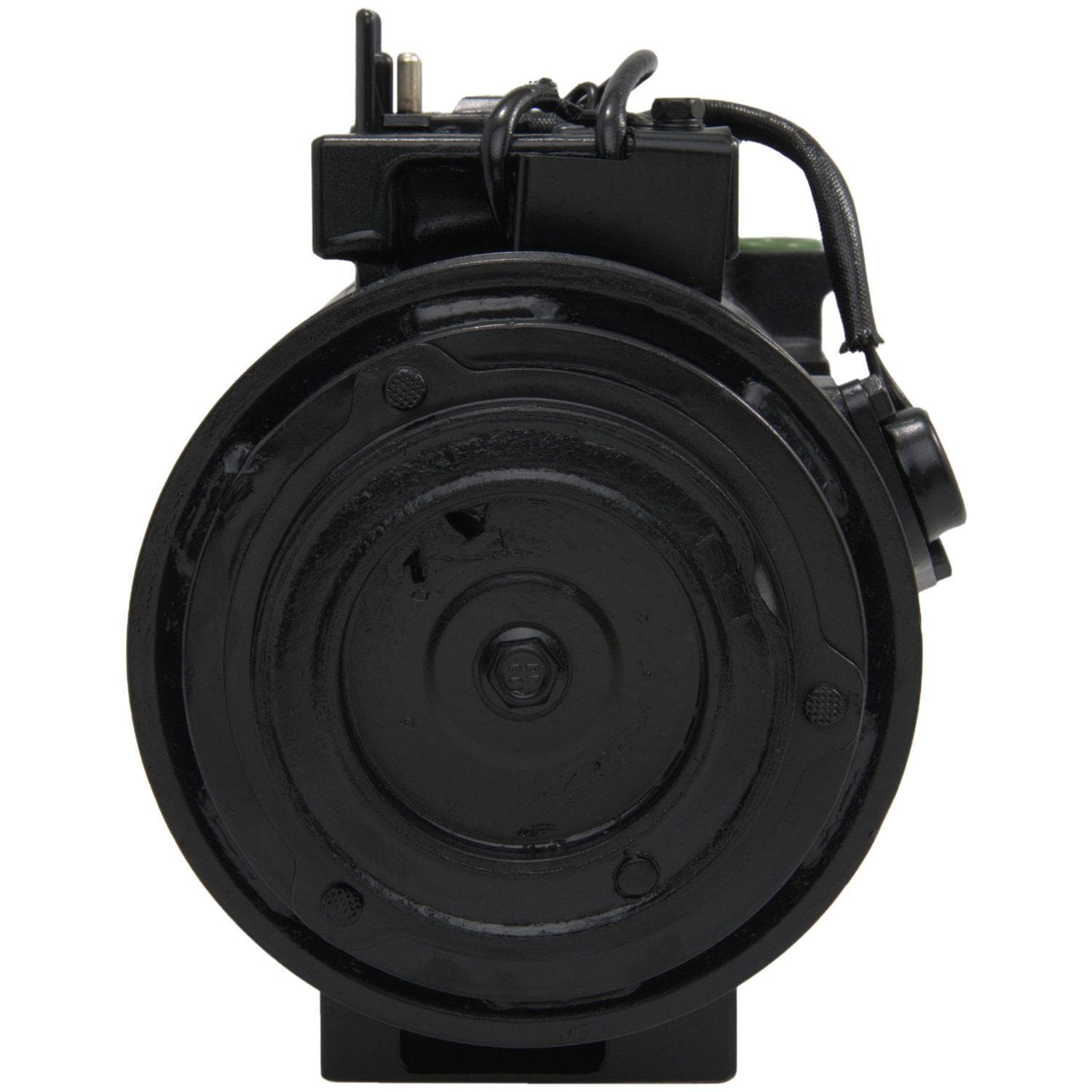 Four Seasons A/C Compressor 77339