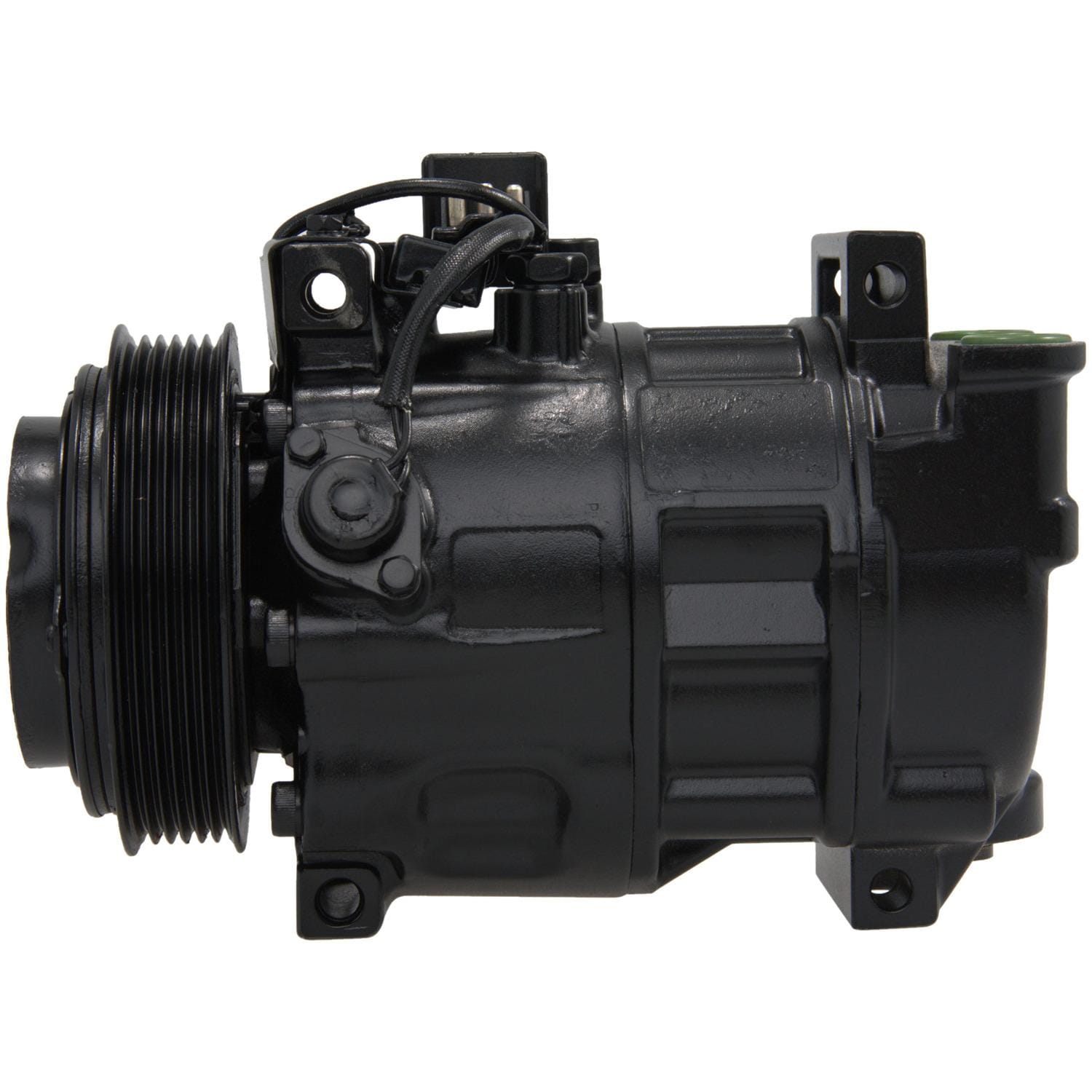 Four Seasons A/C Compressor 77339