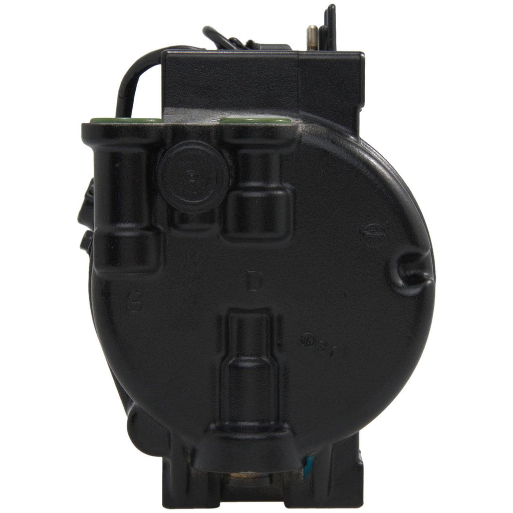 Four Seasons A/C Compressor 77339