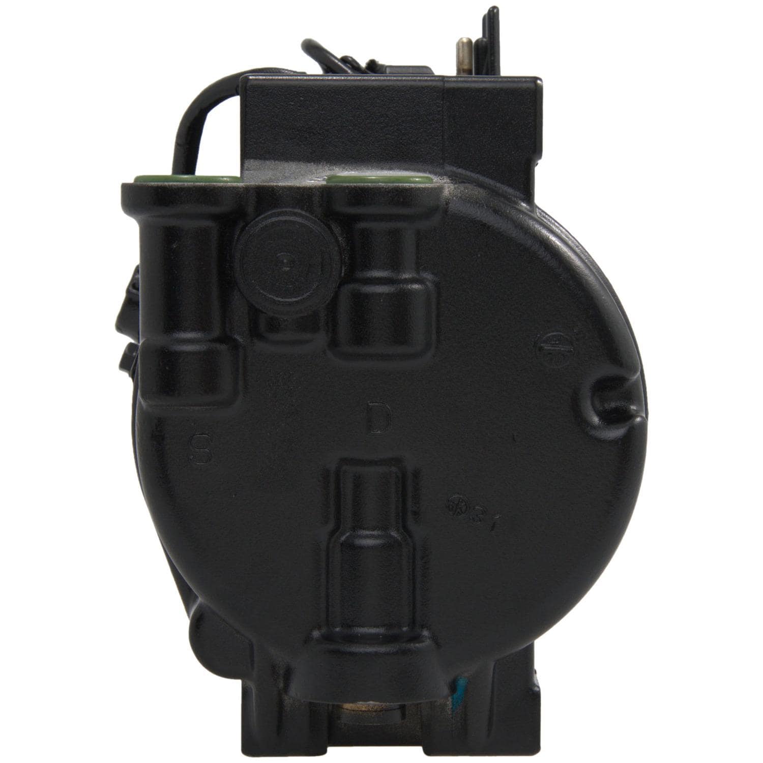 Four Seasons A/C Compressor 77339