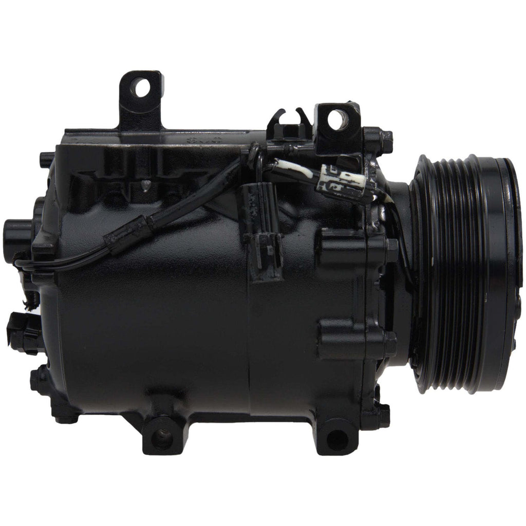 Four Seasons A/C Compressor 77340