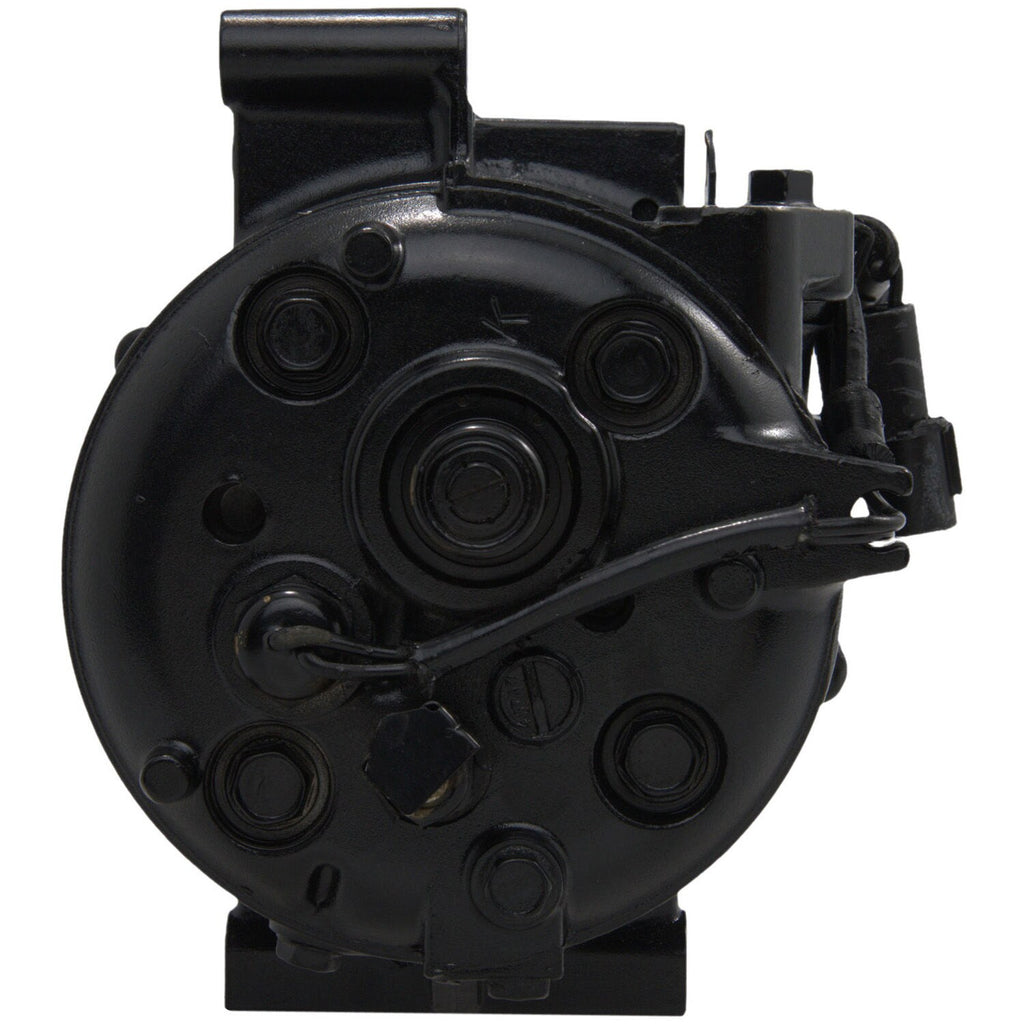 Four Seasons A/C Compressor 77340