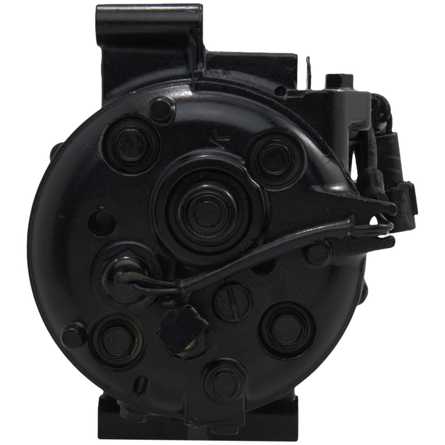 Four Seasons A/C Compressor 77340