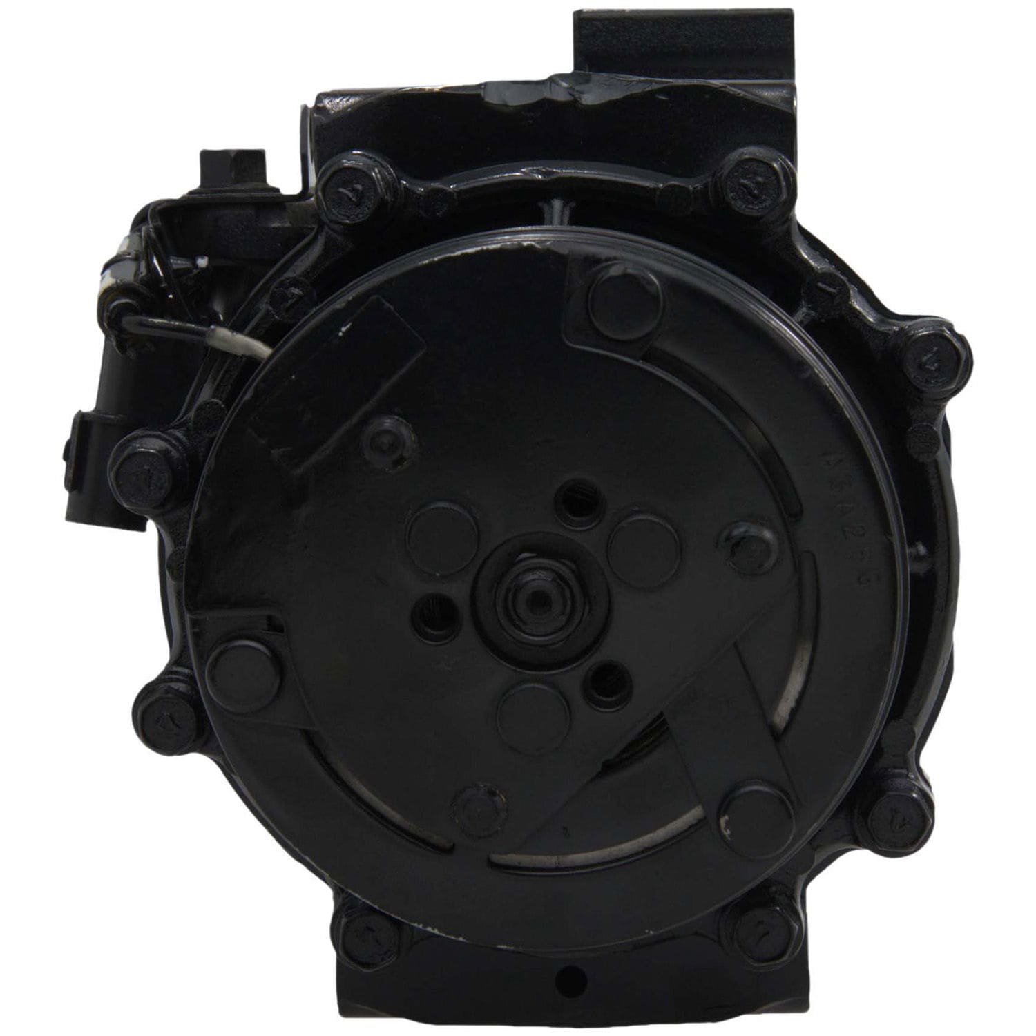 Four Seasons A/C Compressor 77340