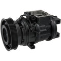 Four Seasons A/C Compressor 77341
