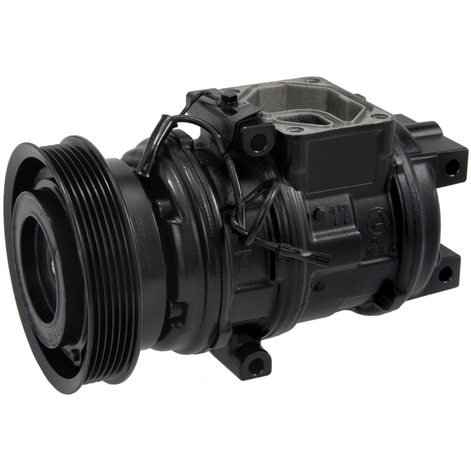 Four Seasons A/C Compressor 77341