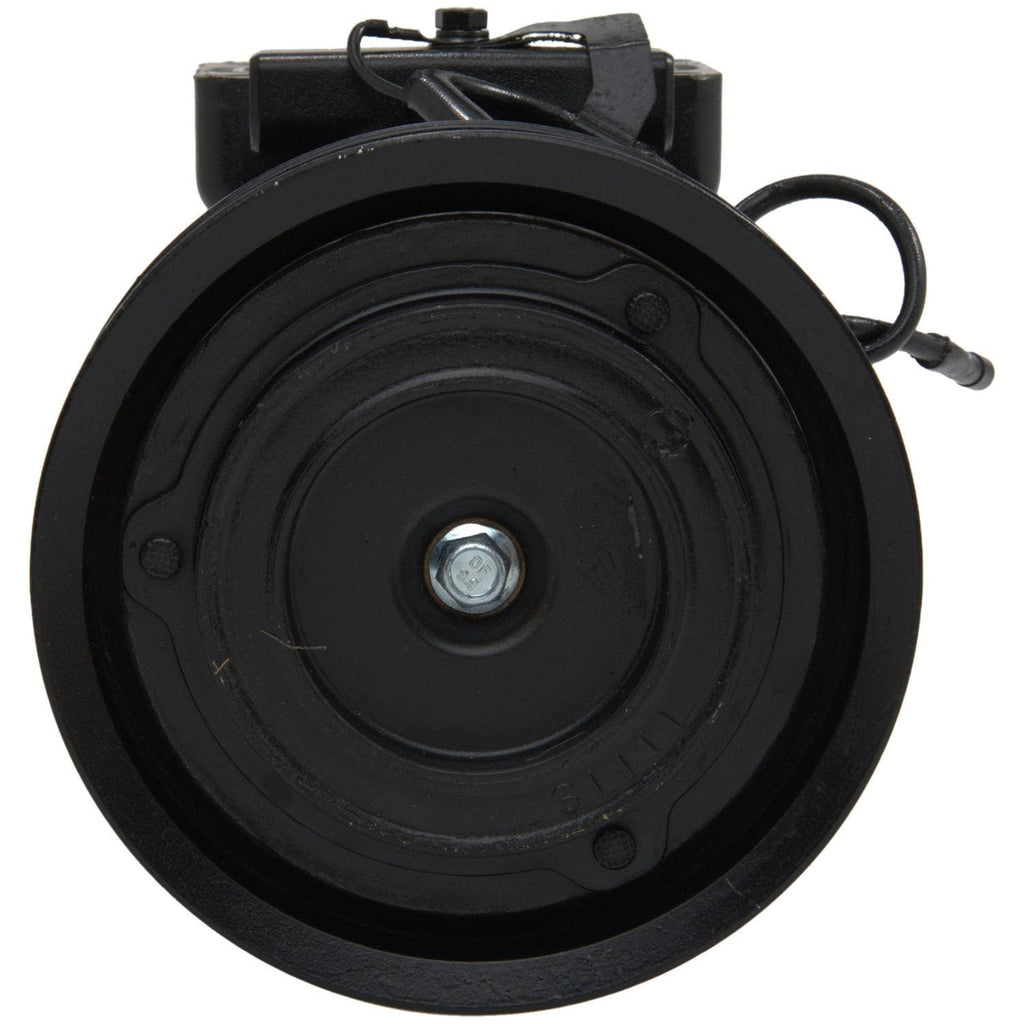 Four Seasons A/C Compressor 77341