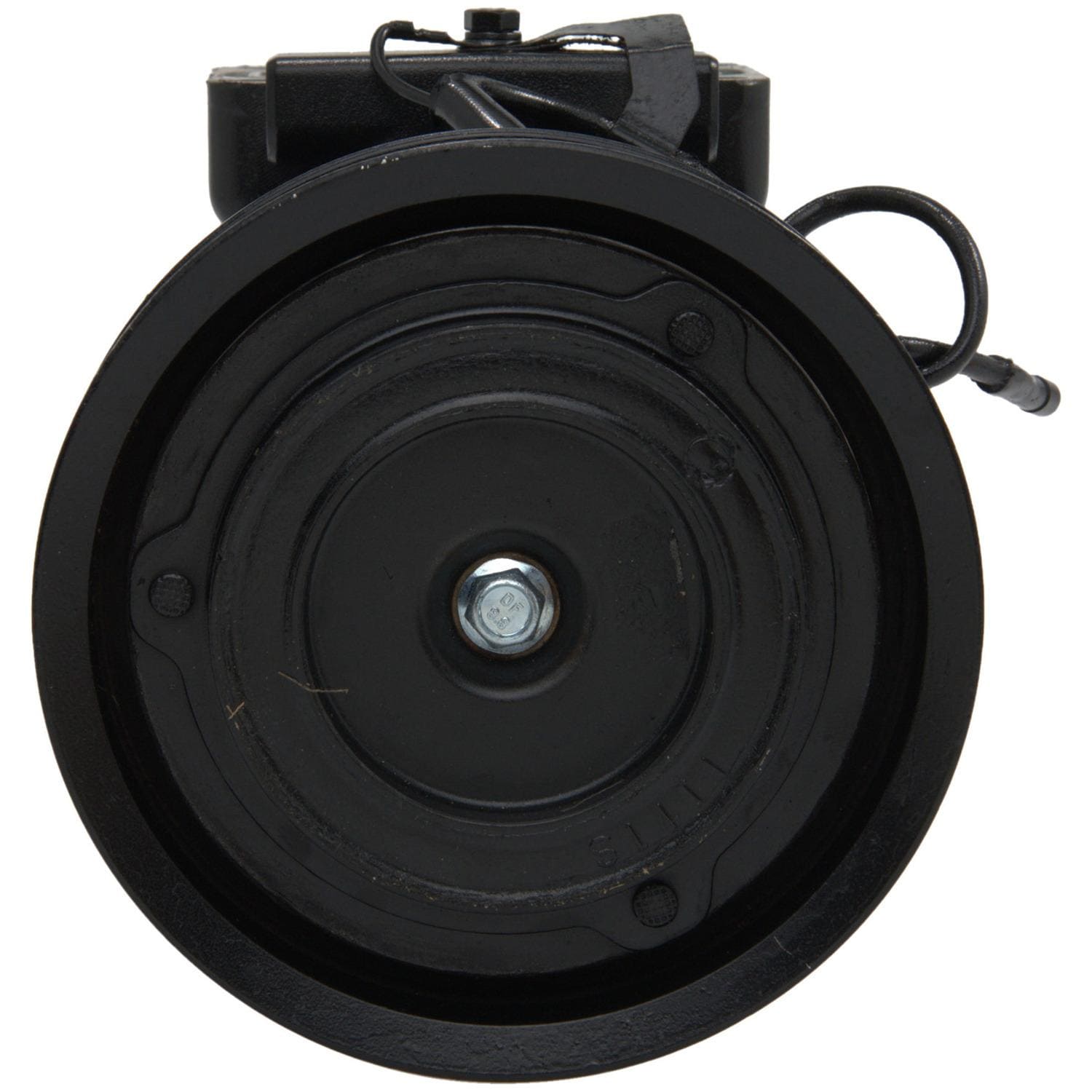 Four Seasons A/C Compressor 77341