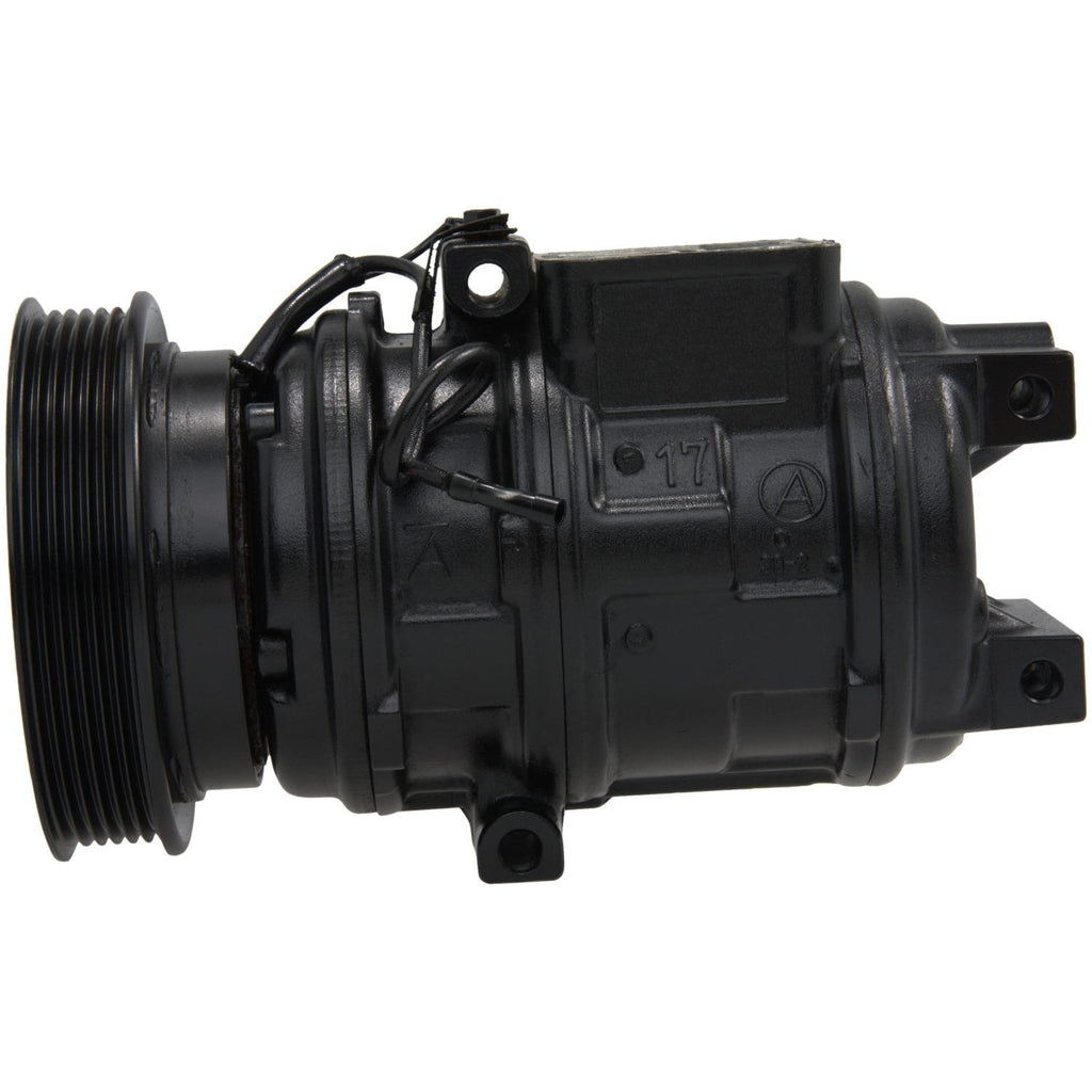 Four Seasons A/C Compressor 77341