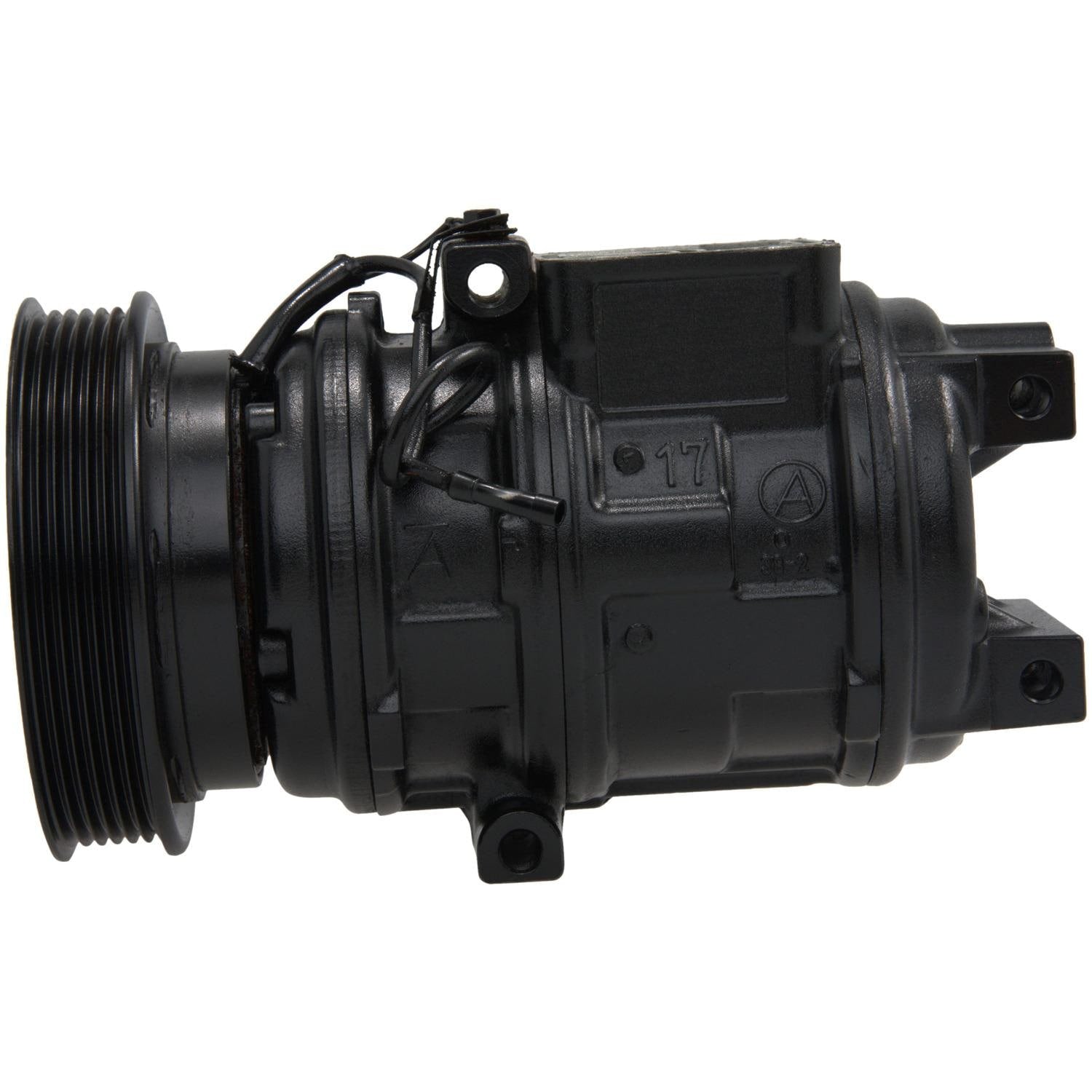 Four Seasons A/C Compressor 77341