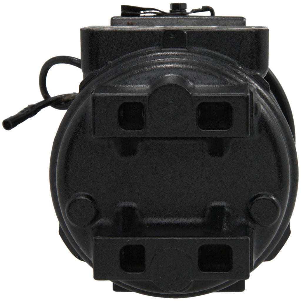 Four Seasons A/C Compressor 77341