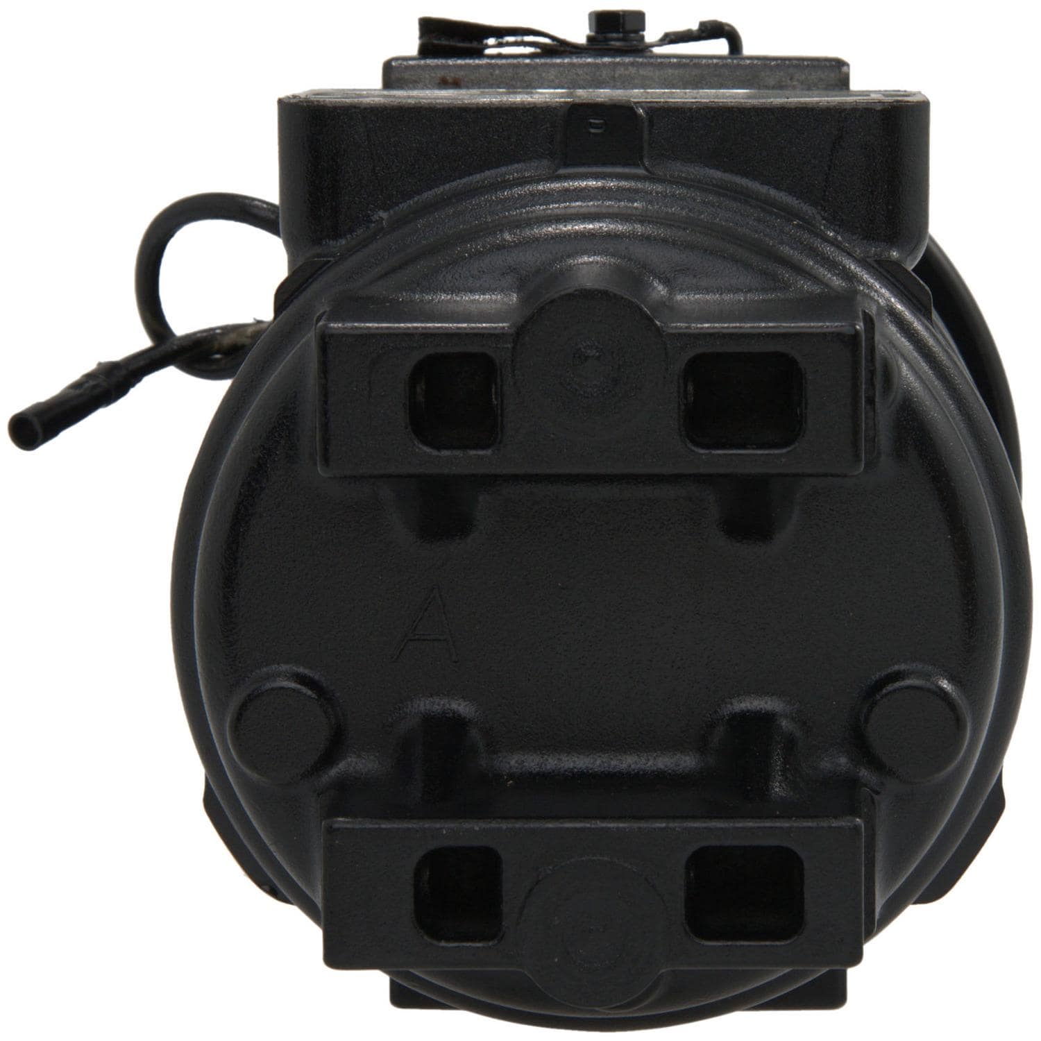 Four Seasons A/C Compressor 77341