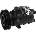 Four Seasons A/C Compressor 77342