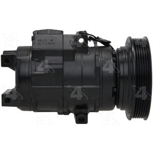 Four Seasons A/C Compressor 77342