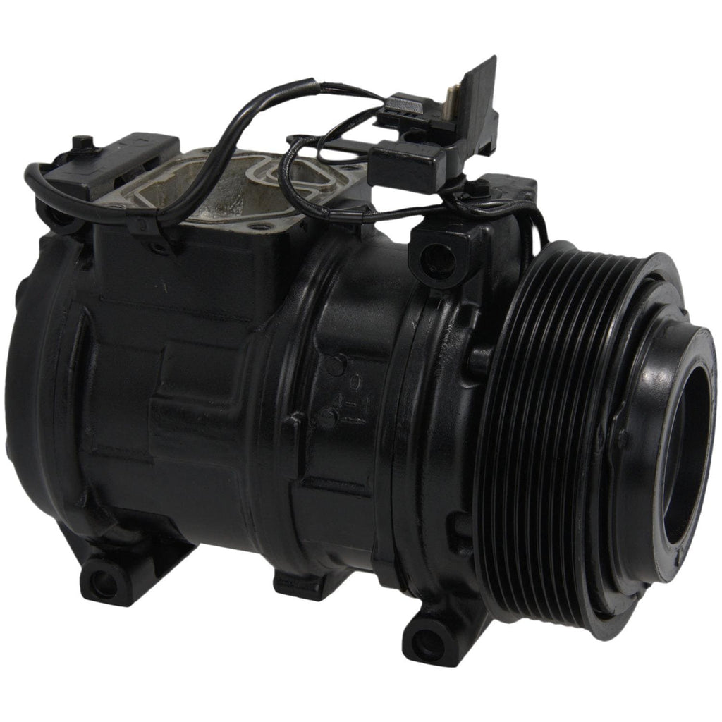 Four Seasons A/C Compressor 77344