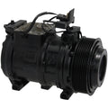 Four Seasons A/C Compressor 77344