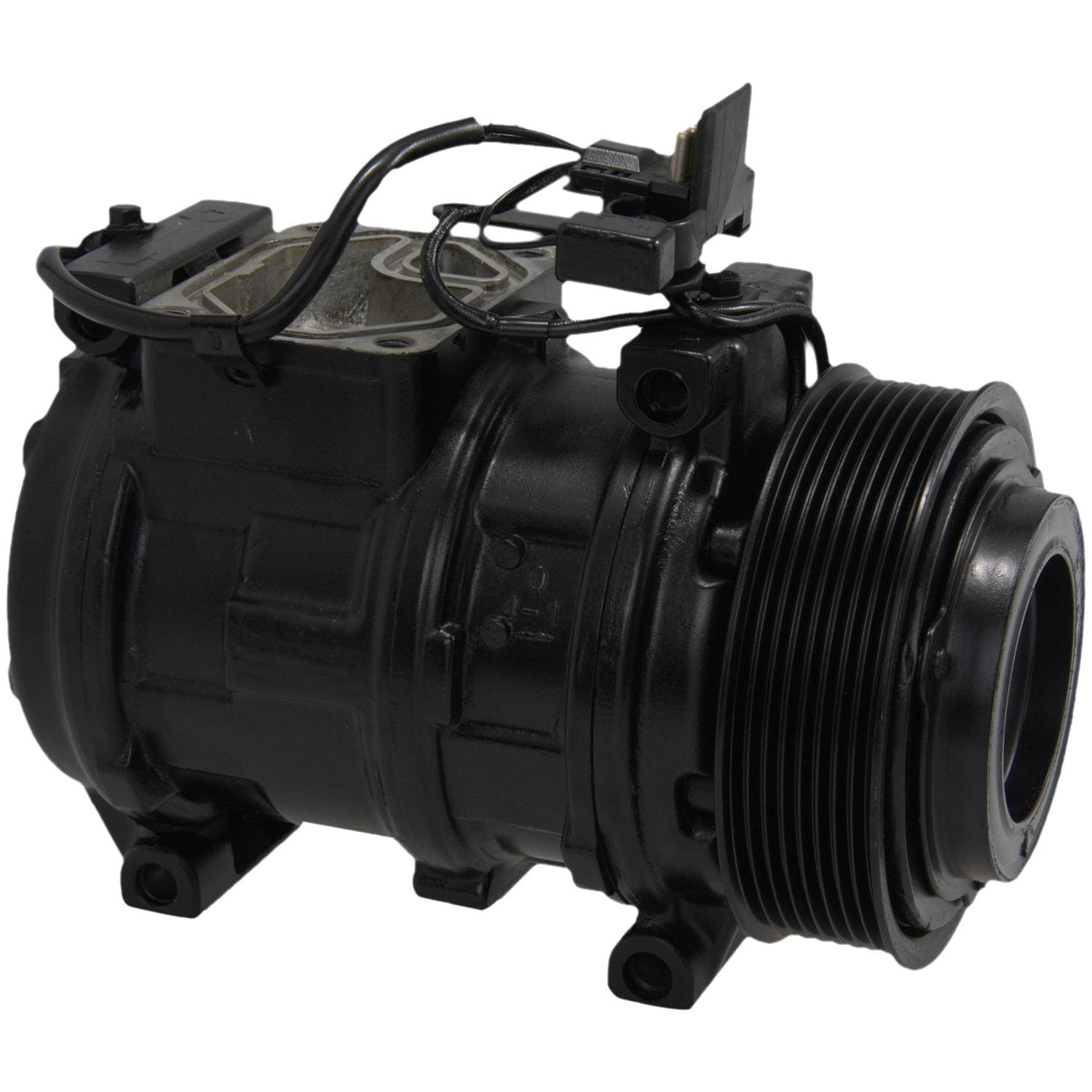 Four Seasons A/C Compressor 77344