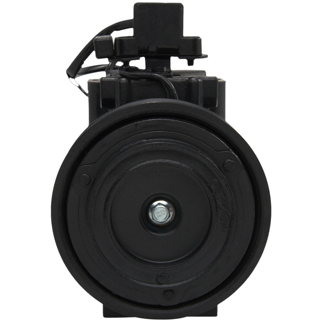 Four Seasons A/C Compressor 77344
