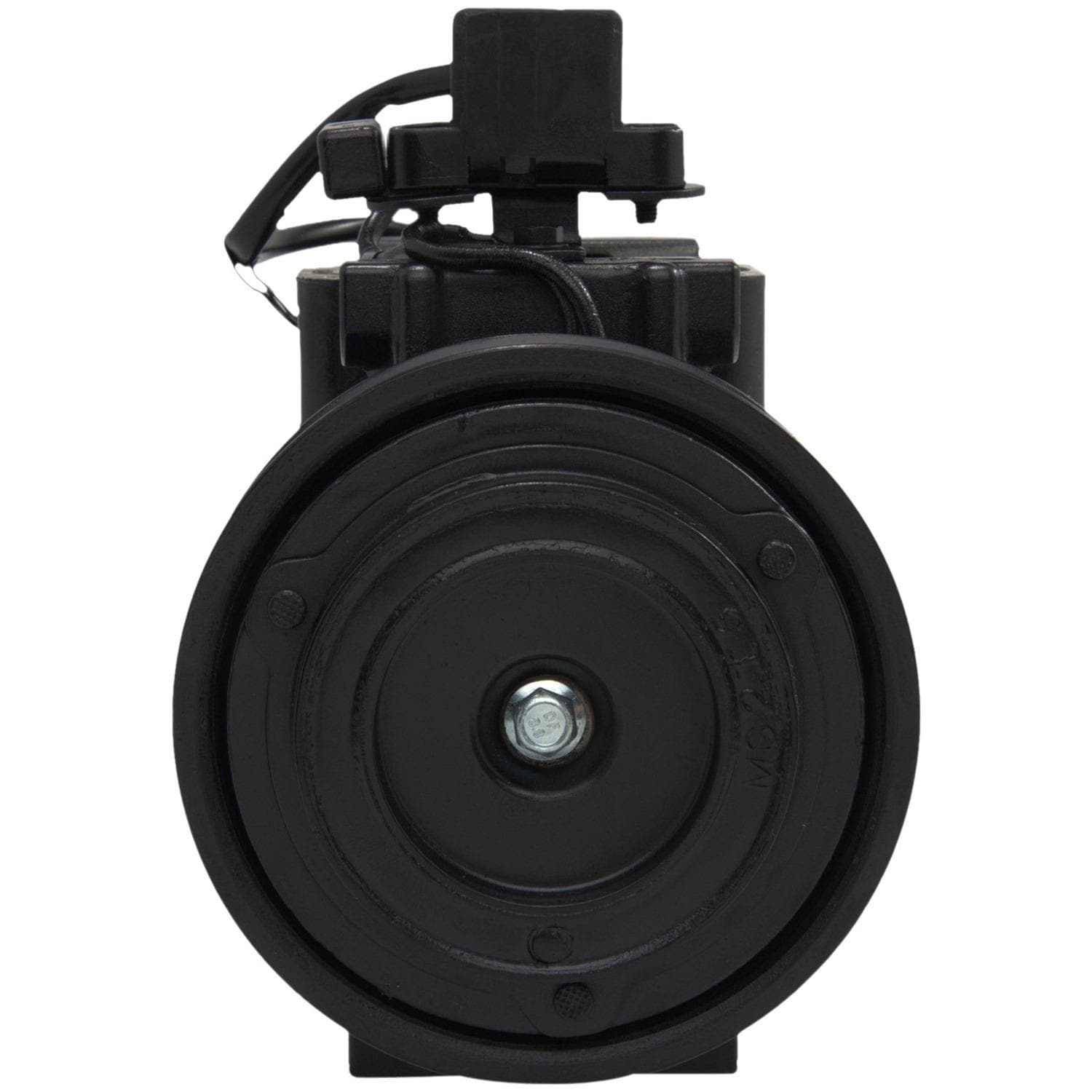 Four Seasons A/C Compressor 77344