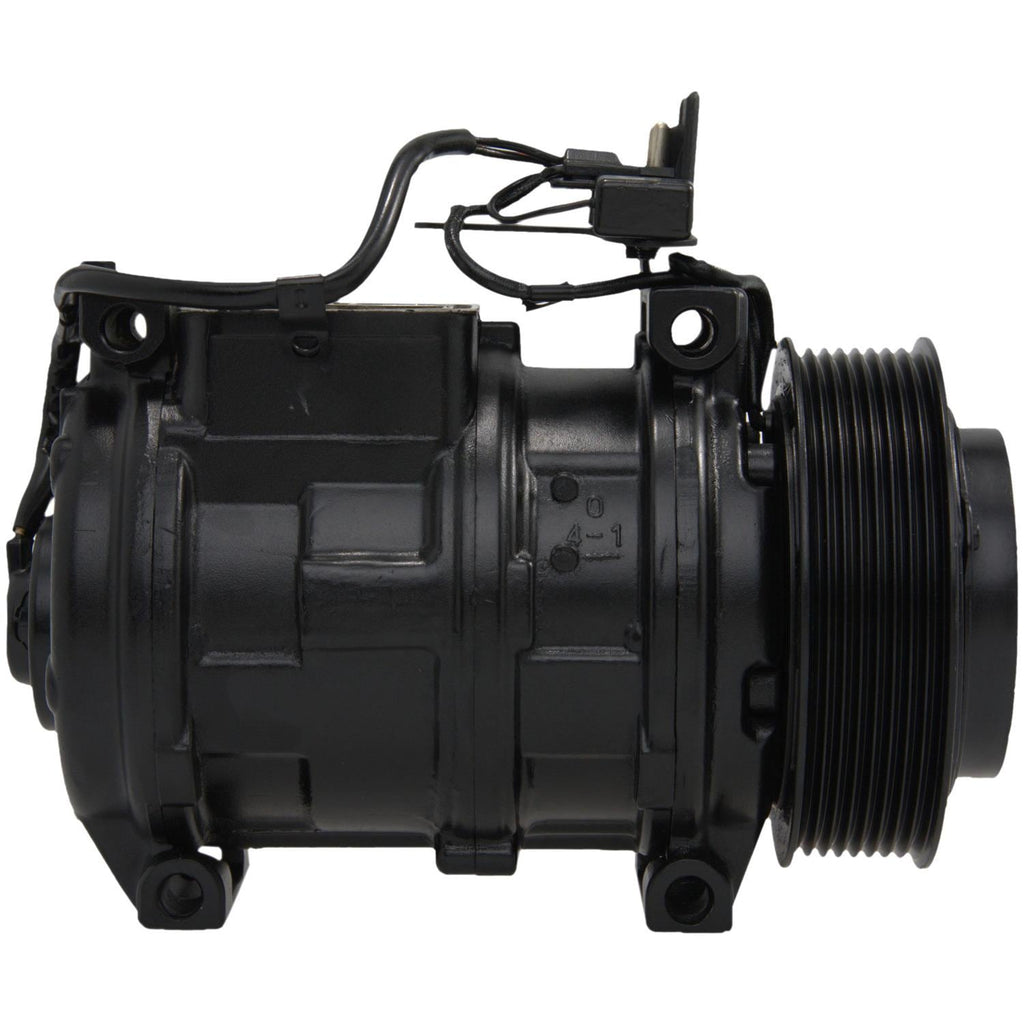 Four Seasons A/C Compressor 77344