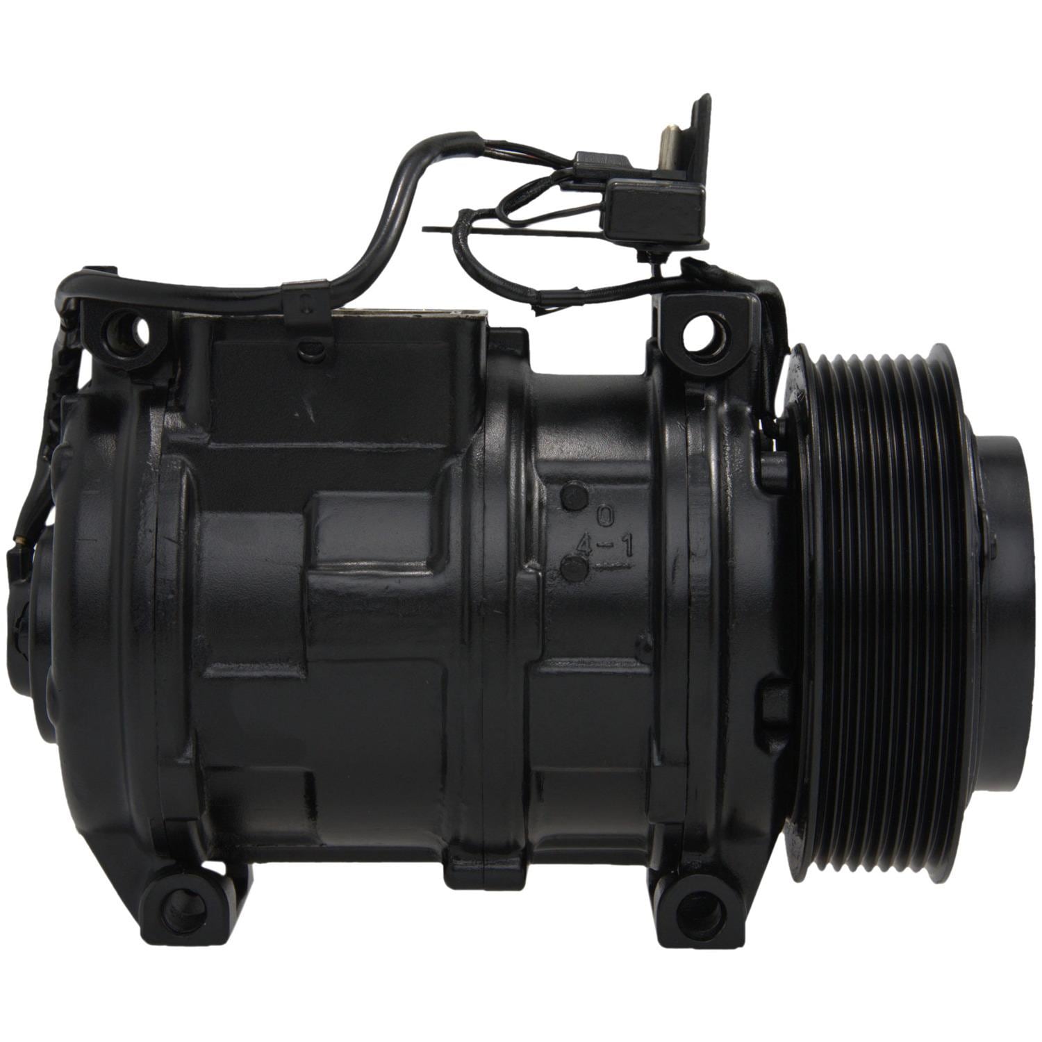 Four Seasons A/C Compressor 77344