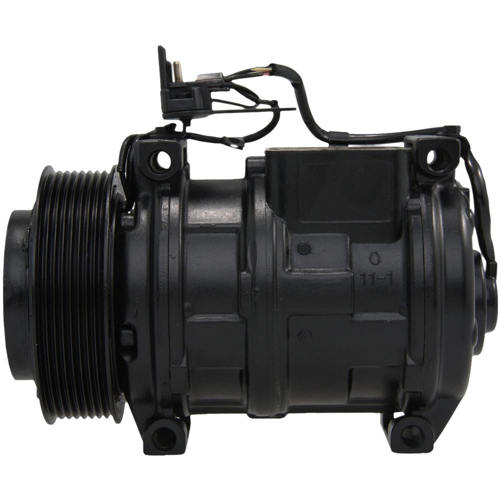 Four Seasons A/C Compressor 77344