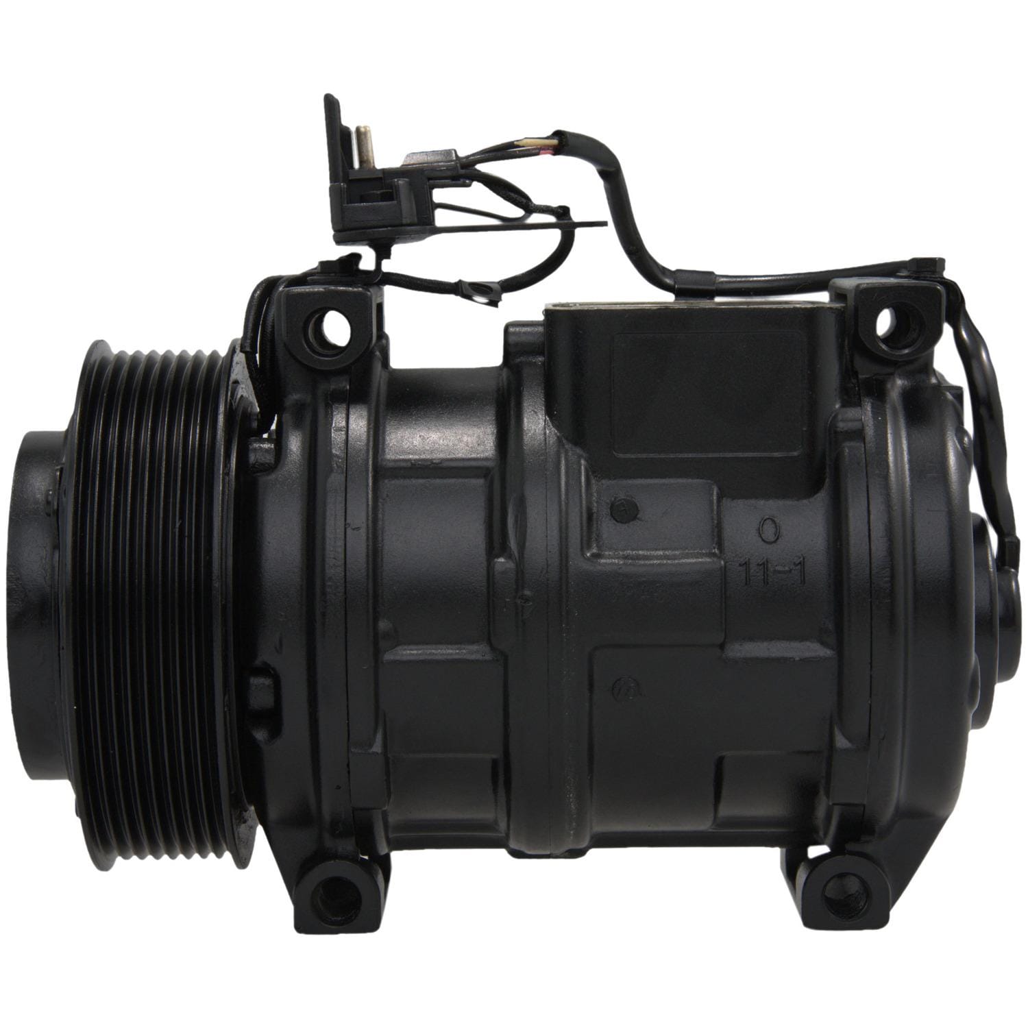 Four Seasons A/C Compressor 77344