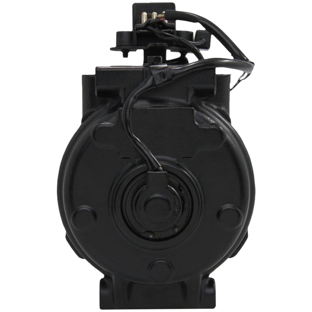 Four Seasons A/C Compressor 77344