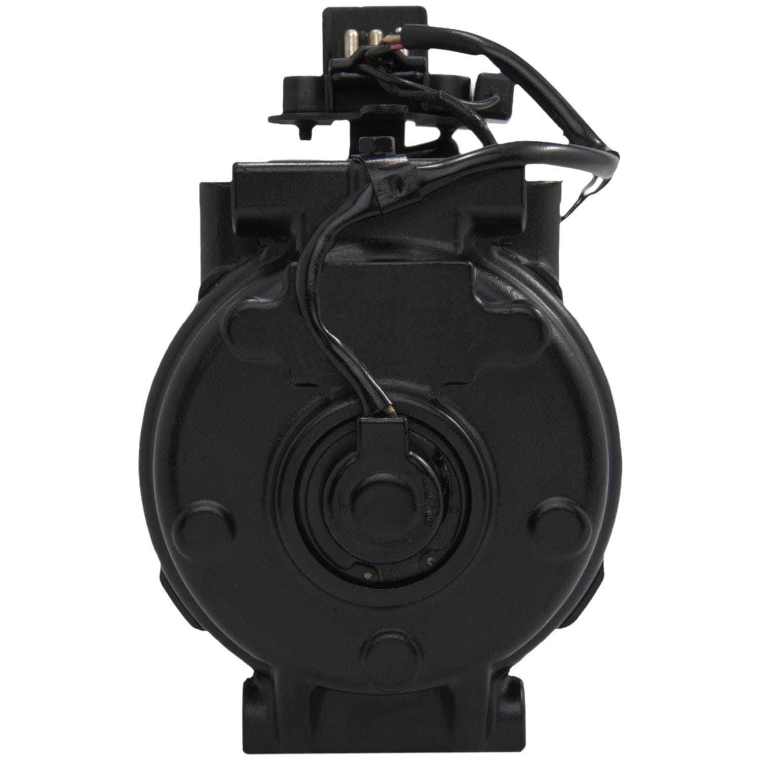 Four Seasons A/C Compressor 77344