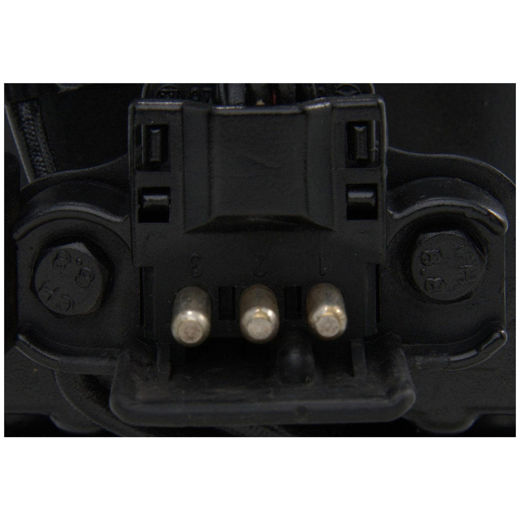 Four Seasons A/C Compressor 77344