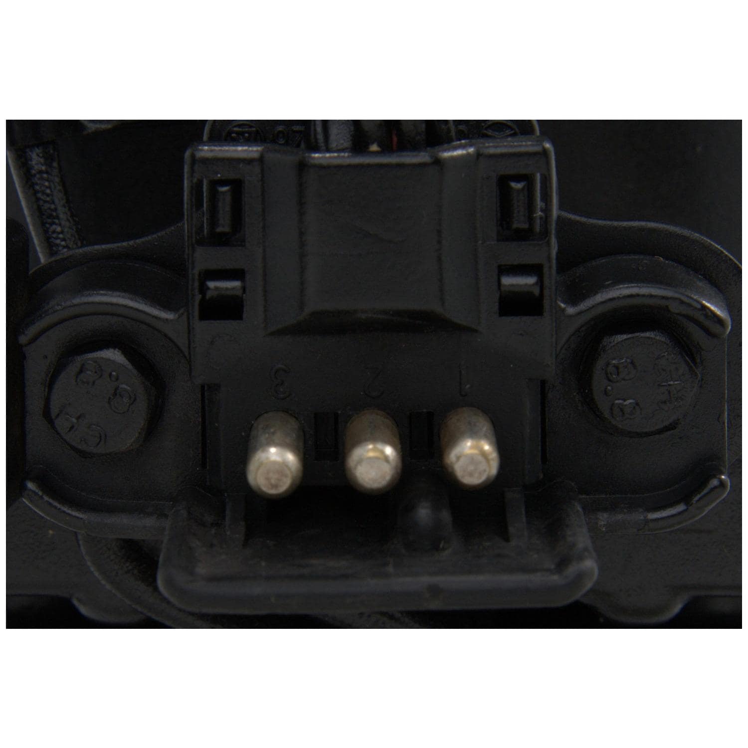 Four Seasons A/C Compressor 77344