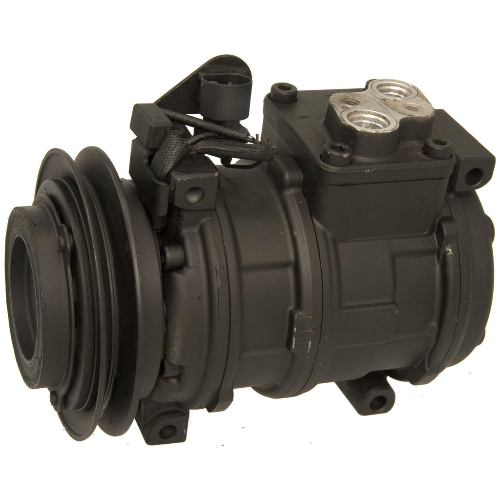 Four Seasons A/C Compressor 77346