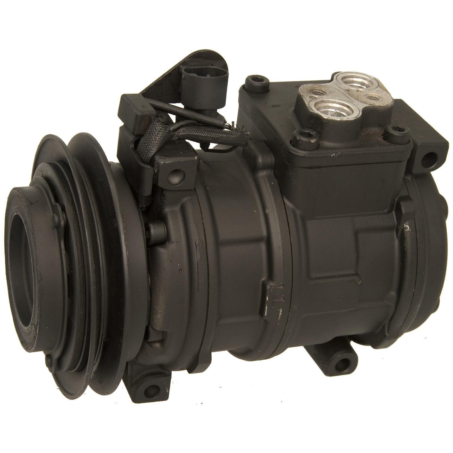 Four Seasons A/C Compressor 77346