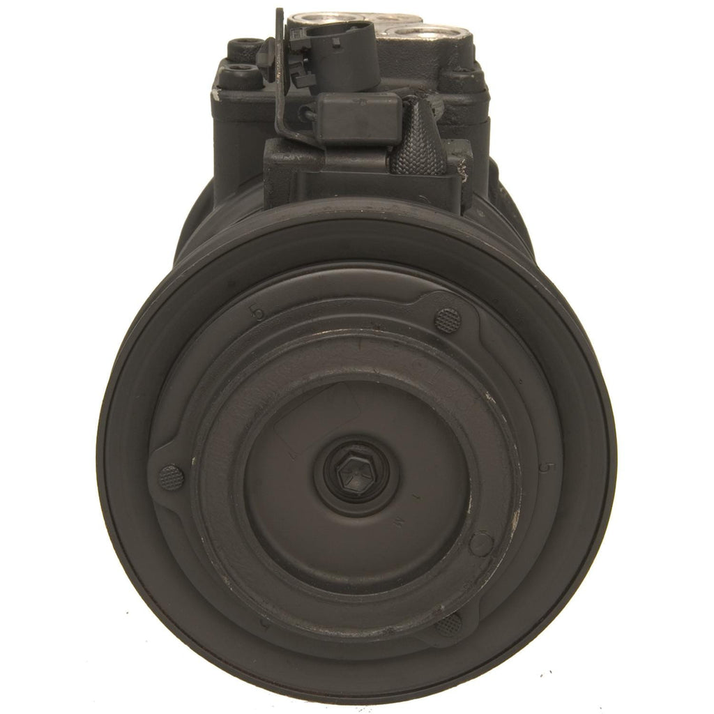 Four Seasons A/C Compressor 77346