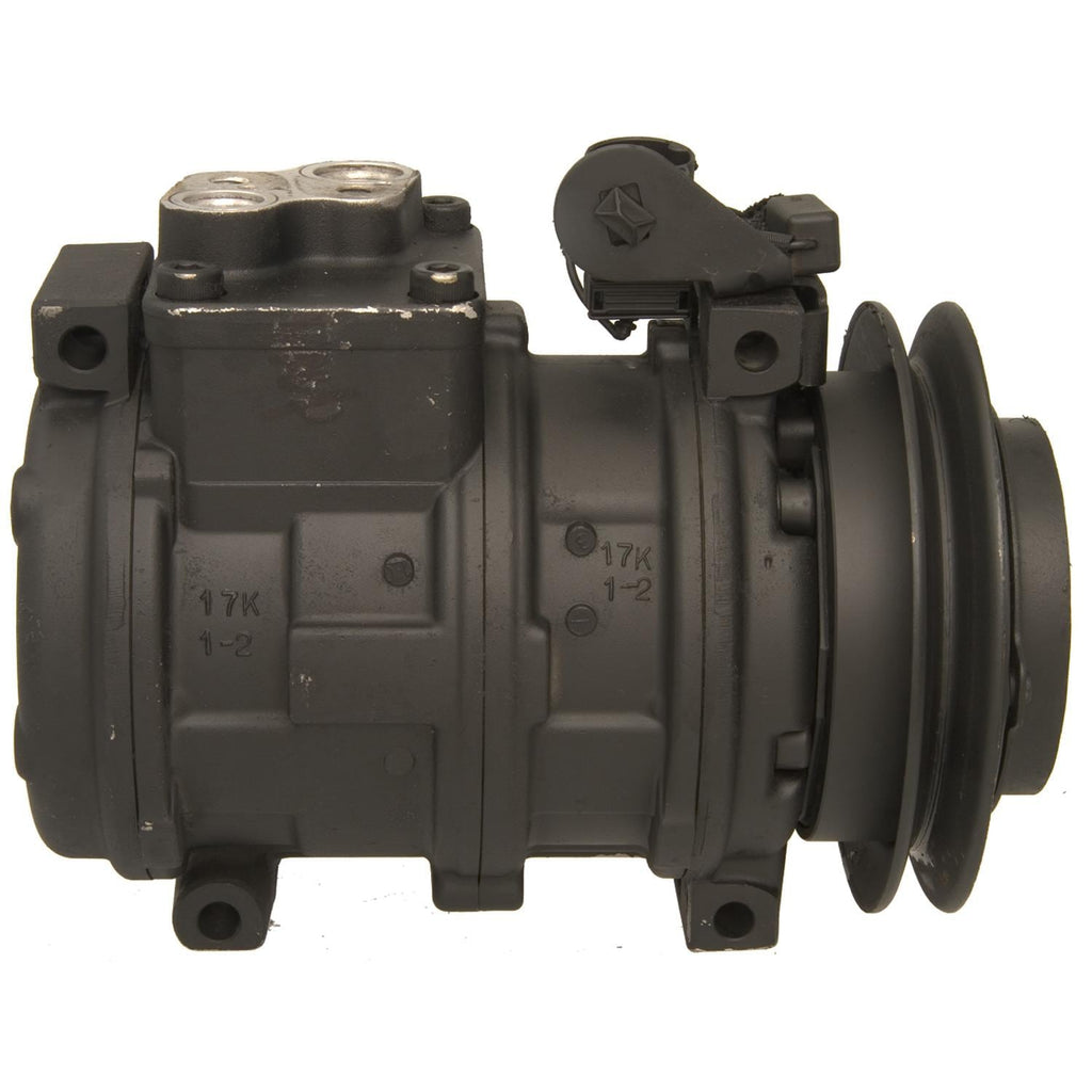 Four Seasons A/C Compressor 77346