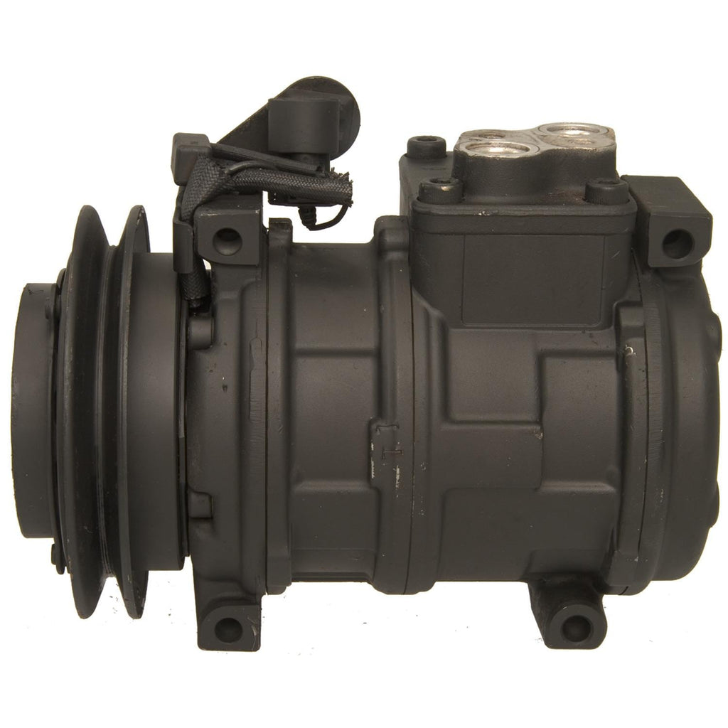 Four Seasons A/C Compressor 77346