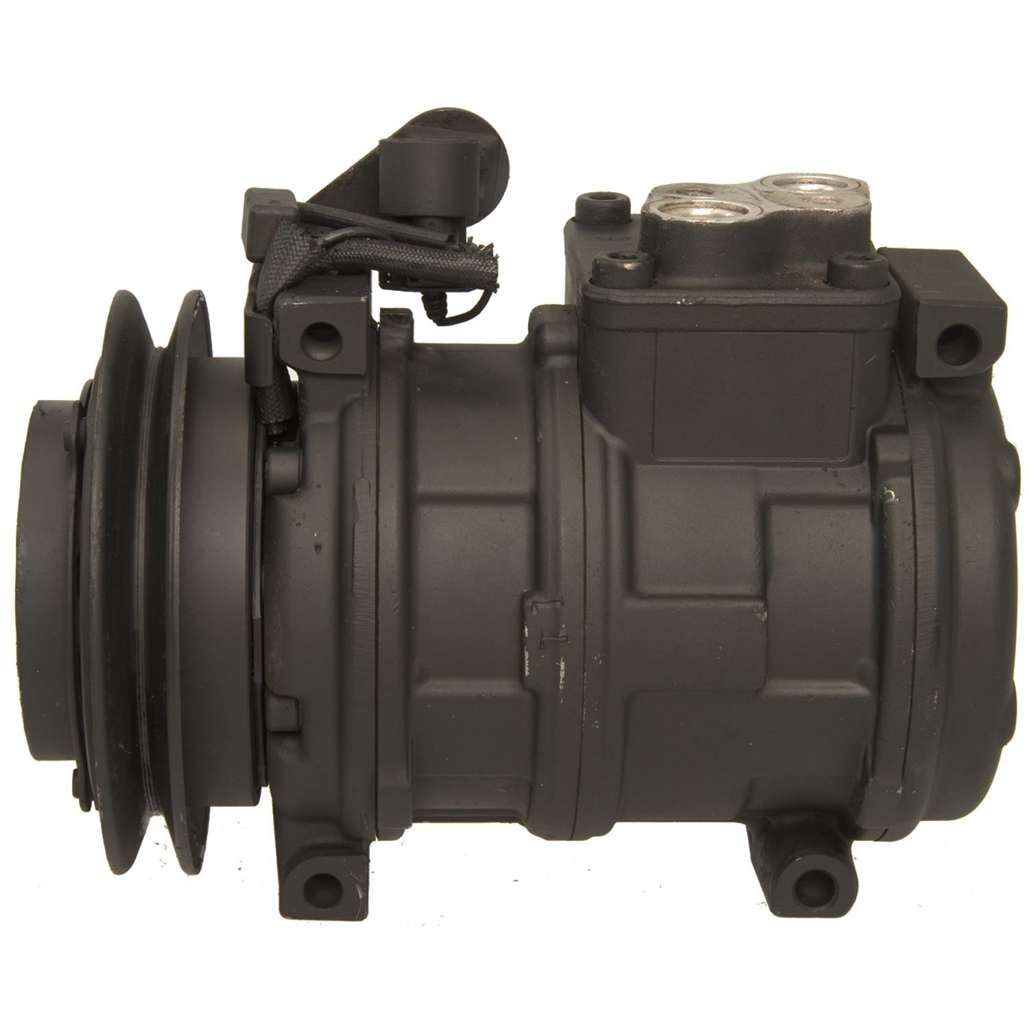 Four Seasons A/C Compressor 77346