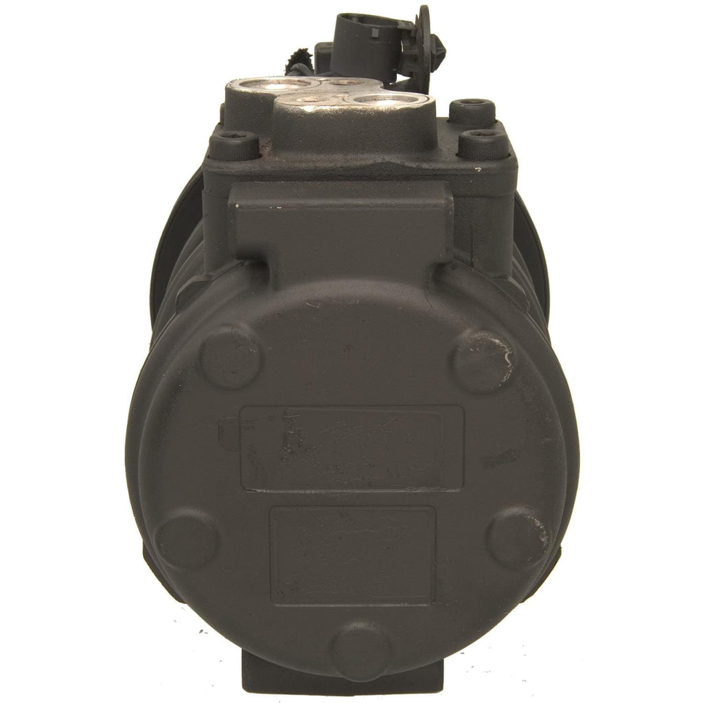 Four Seasons A/C Compressor 77346