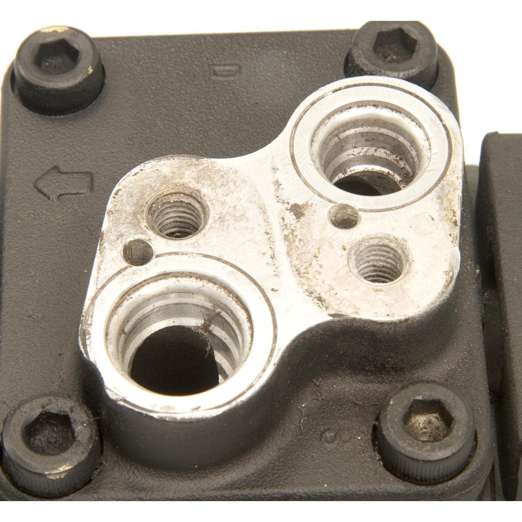 Four Seasons A/C Compressor 77346