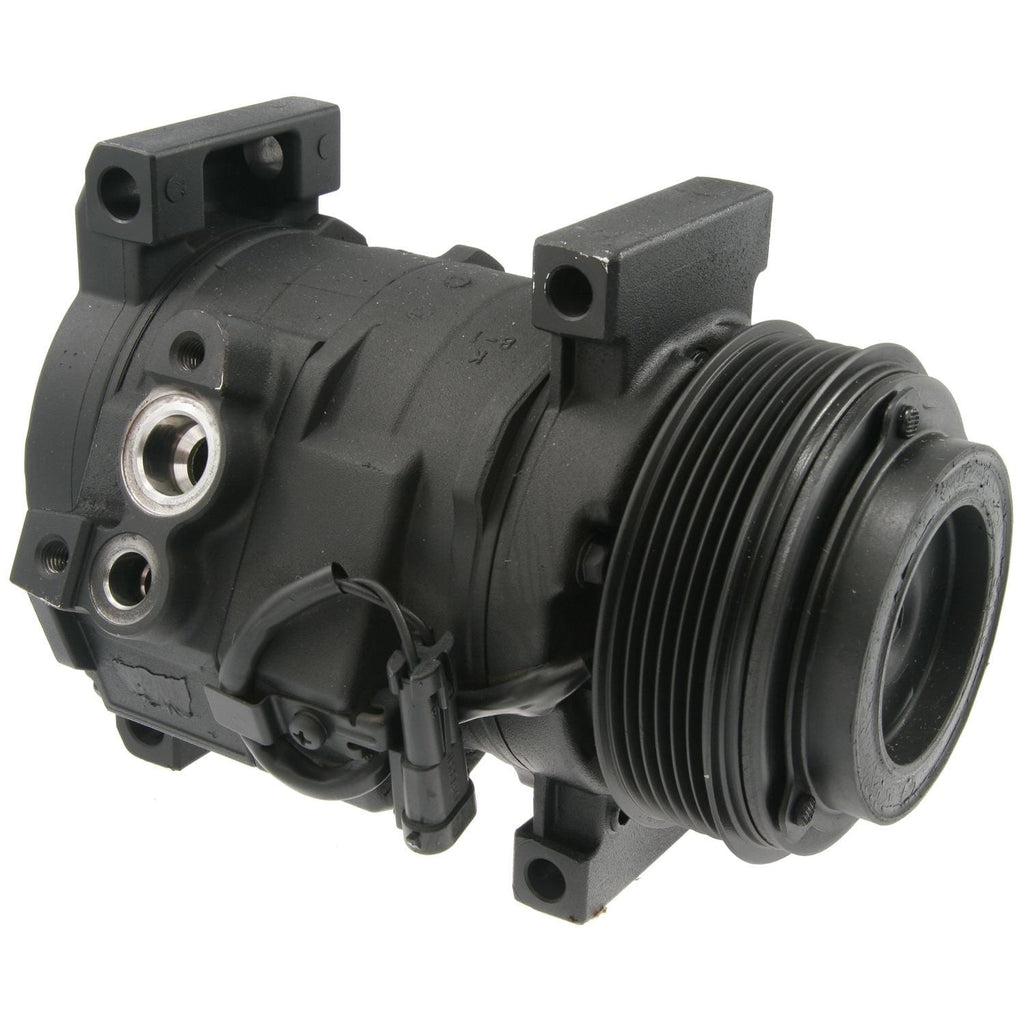 Four Seasons A/C Compressor 77348
