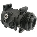 Four Seasons A/C Compressor 77348