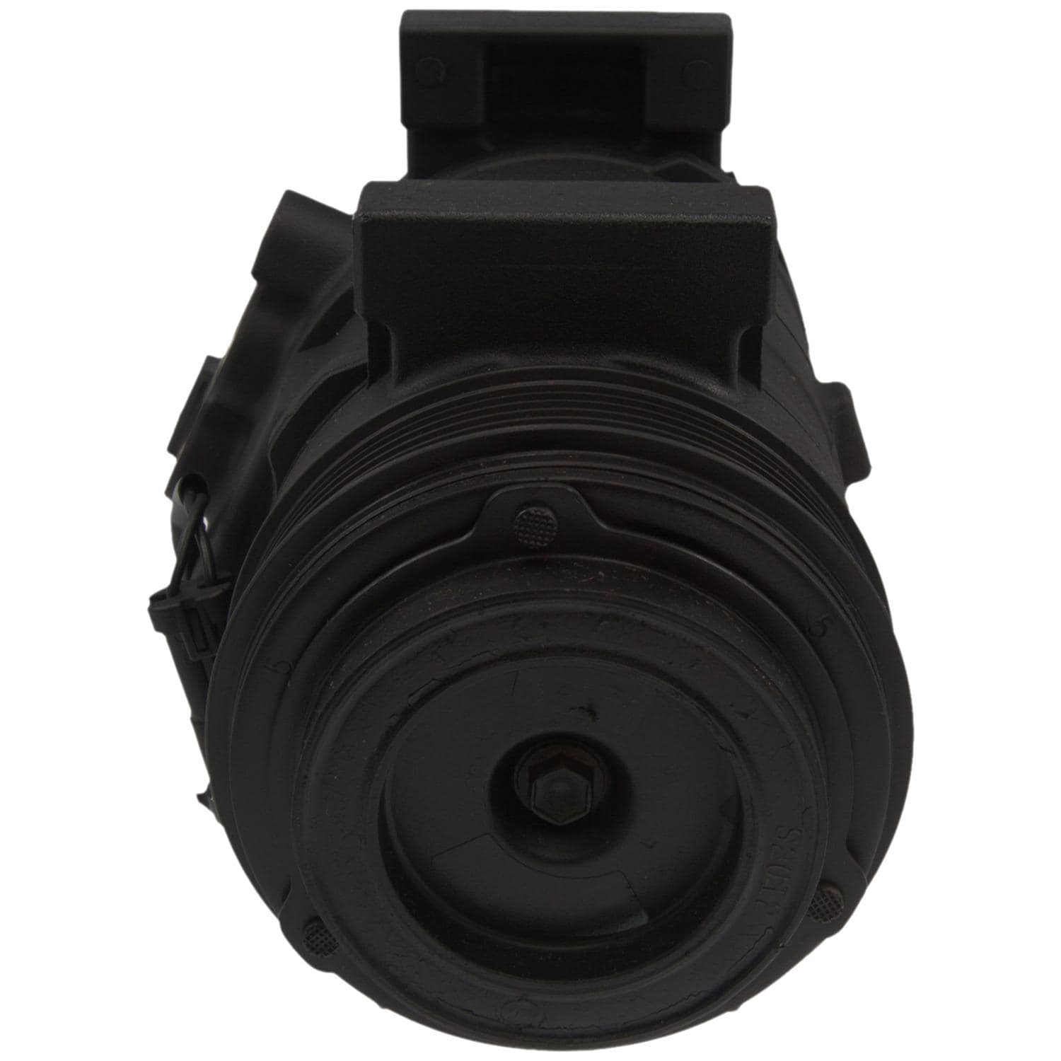 Four Seasons A/C Compressor 77348