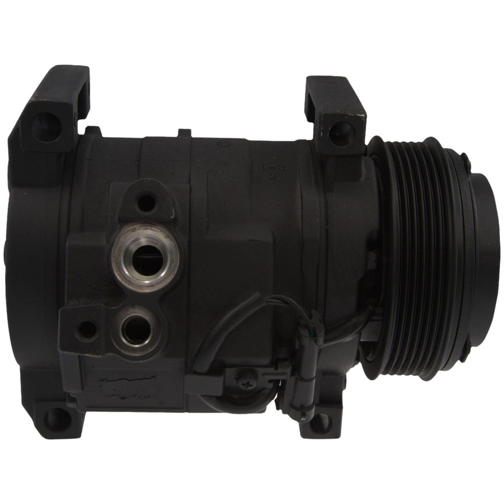 Four Seasons A/C Compressor 77348